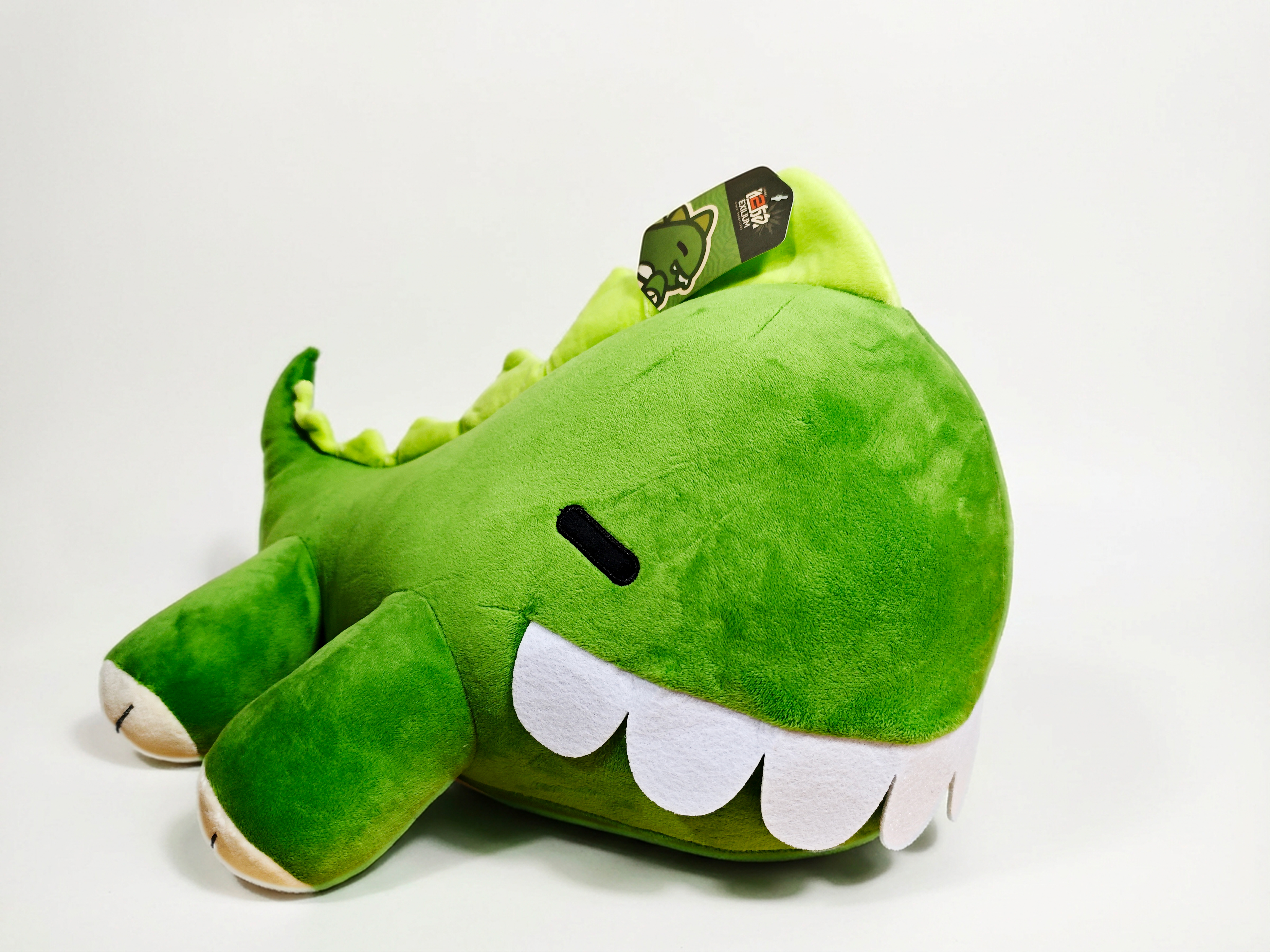 ピザくんぬいぐるみ