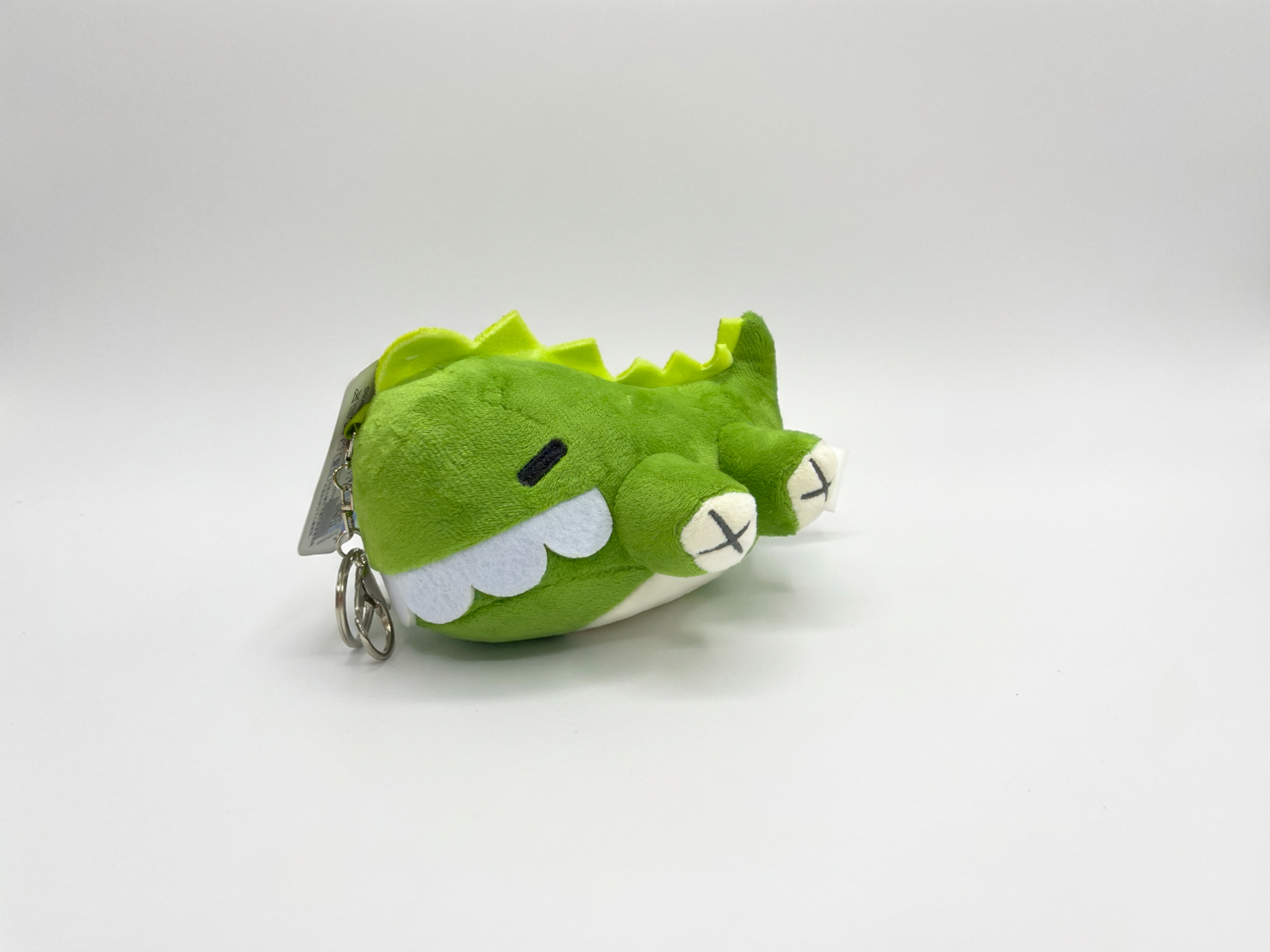 ピザくんストラップ