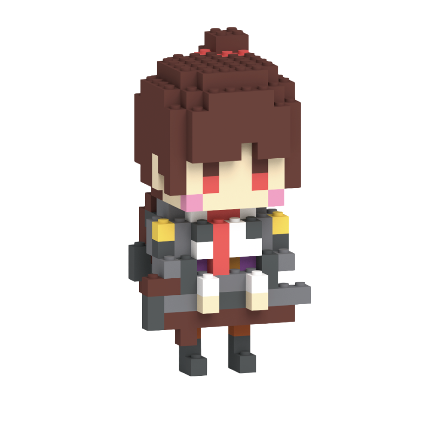 ミタクルブロック マキアート