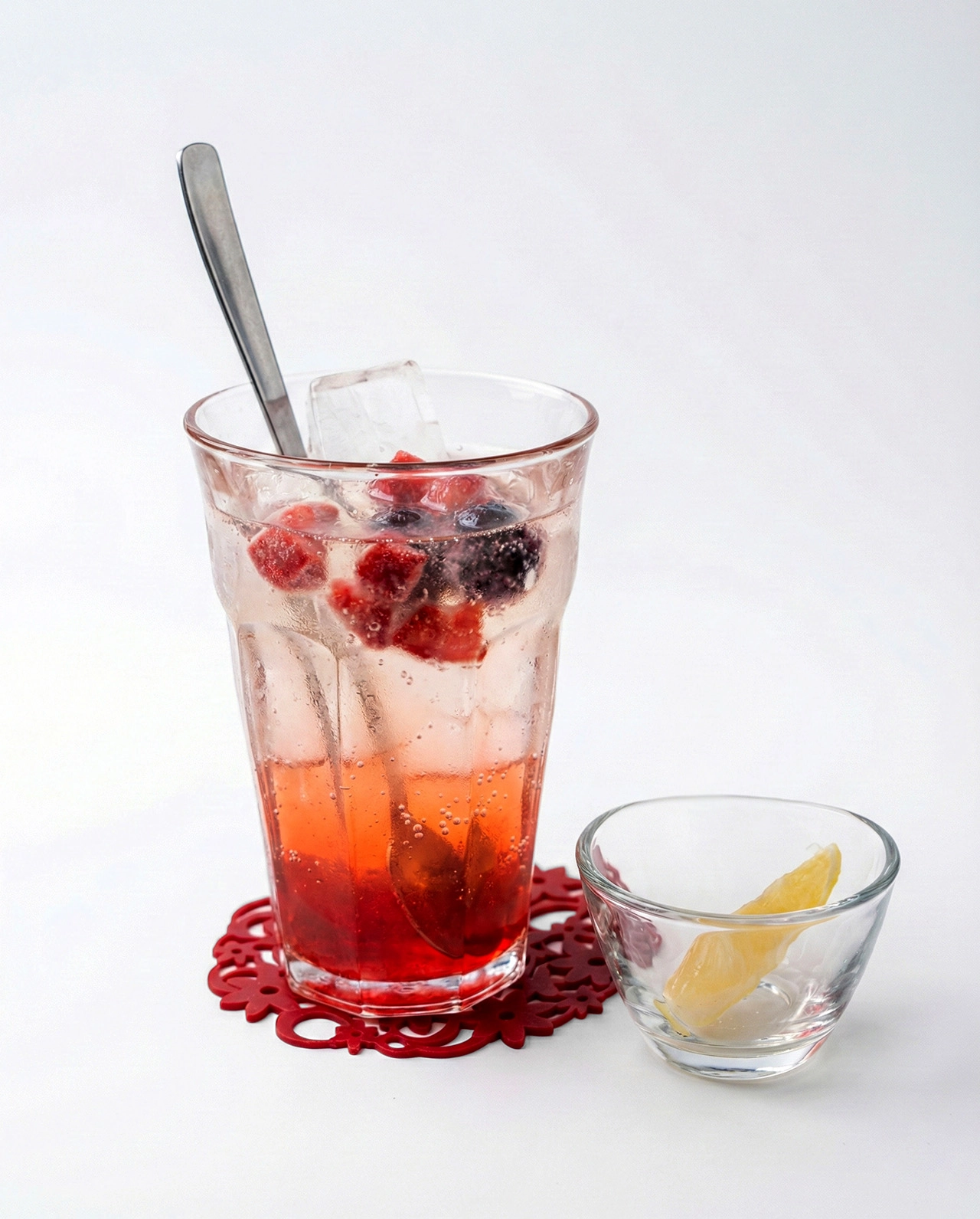 さくらベリーソーダ